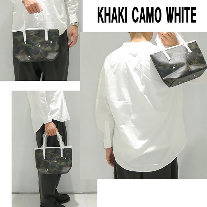 GENTIL BANDIT ジャンティバンティ TOTE BAG(S) トートバッグ(小) ユニ