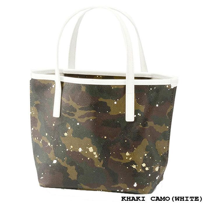 GENTIL BANDIT ジャンティバンティ TOTE BAG(S) トートバッグ(小) ユニ