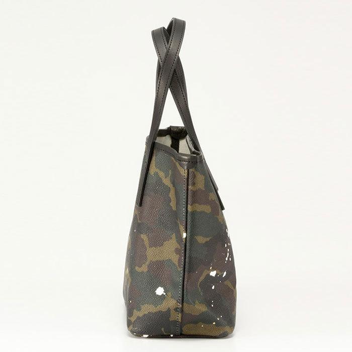 GENTIL BANDIT ジャンティバンティ TOTE BAG(S) トートバッグ(小) ユニ