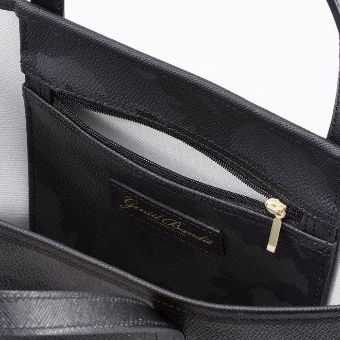 GENTIL BANDIT ジャンティバンティ TOTE BAG(S) トートバッグ(小) ユニ