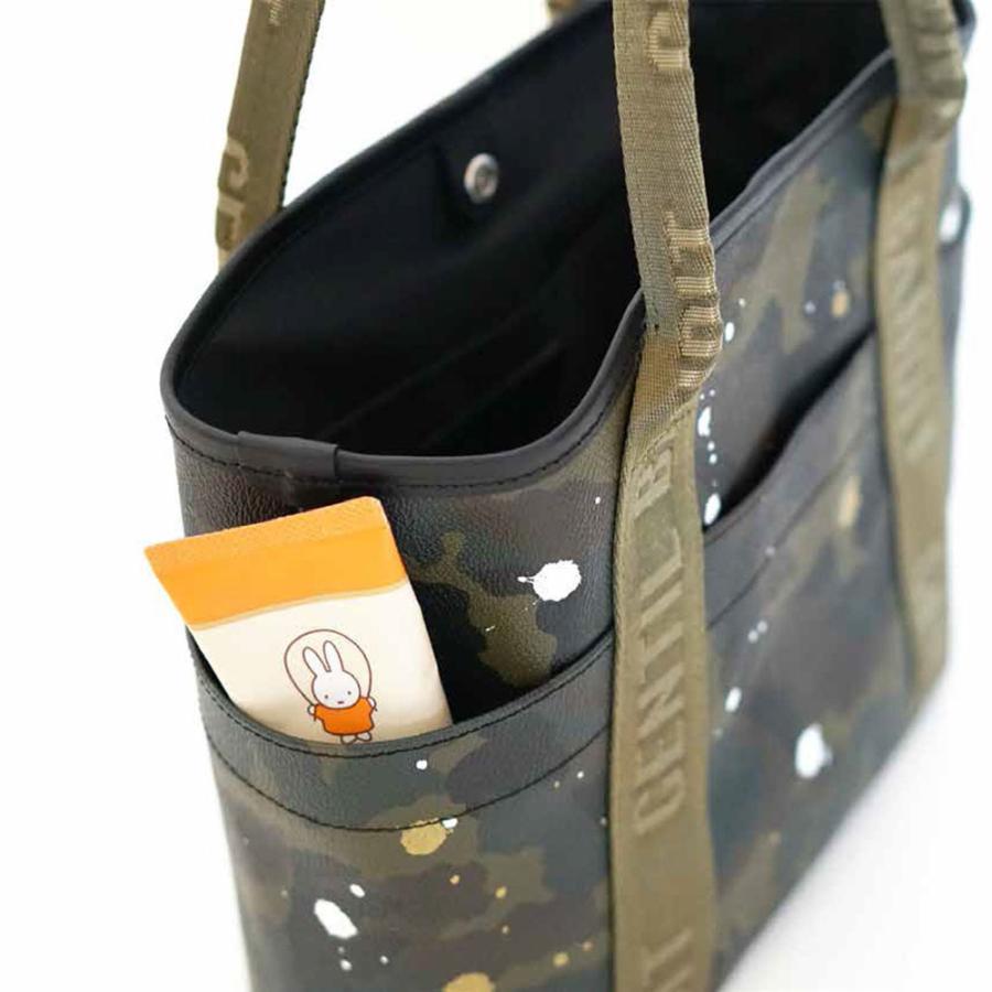 GENTIL BANDIT ジャンティバンティ TOOL TOTE BAG(S) ツールトート