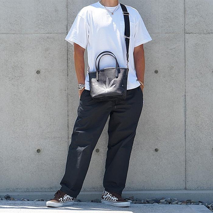 限定】GENTIL BANDIT ジャンティバンティ トートバッグ PMサイズ 14