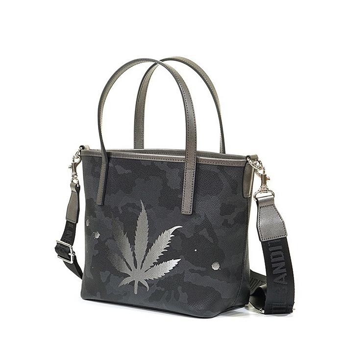 限定】GENTIL BANDIT ジャンティバンティ トートバッグ PMサイズ 14