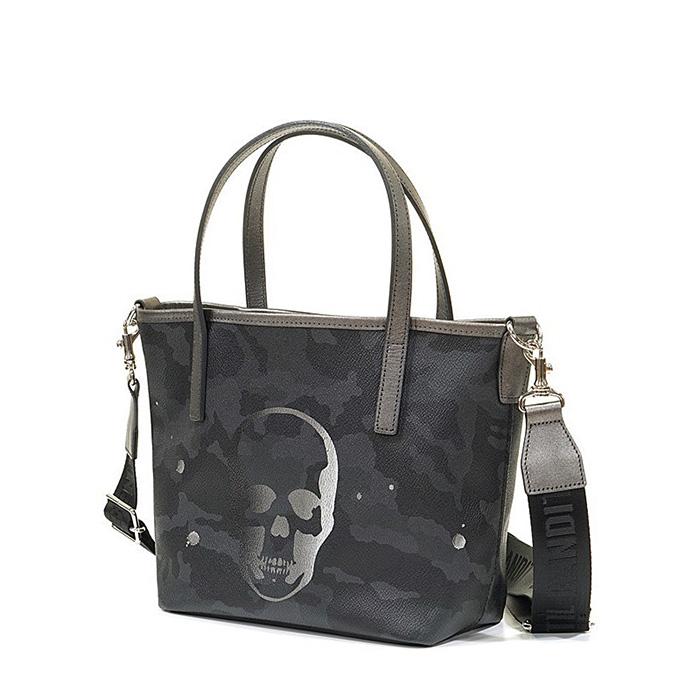 限定】GENTIL BANDIT ジャンティバンティ トートバッグ PMサイズ 14