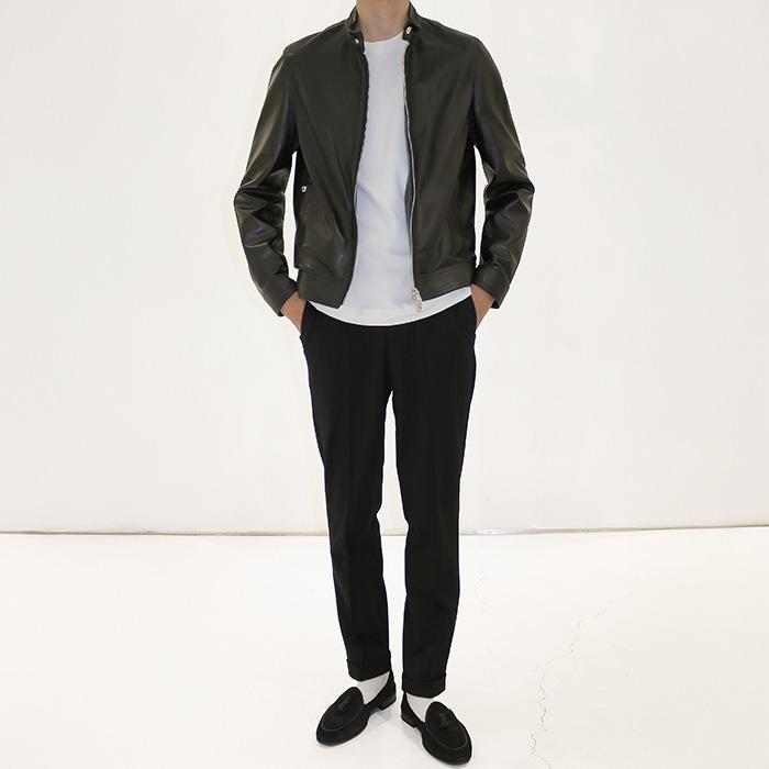 美品★BERWICH 干場別注 H DUE-GT1001X アッカ デュエ 46 BERWICH ベルウィッチ 干場別注 H DUE-GT1001X アッカ デュエ