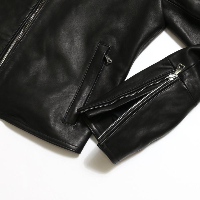 EMMETI（エンメティ） エンメティ×干場義雅 H UOMO アッカウォモ ラム