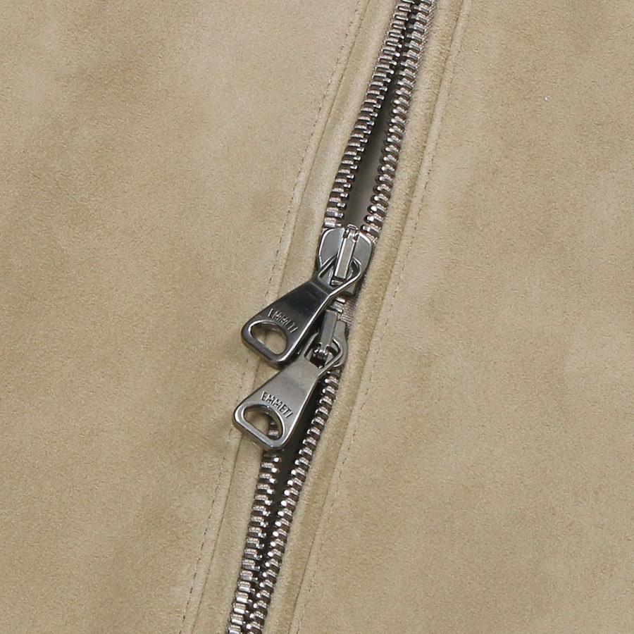 EMMETI エンメティ JURI Camoscio Liscio ユリ ゴートスキン