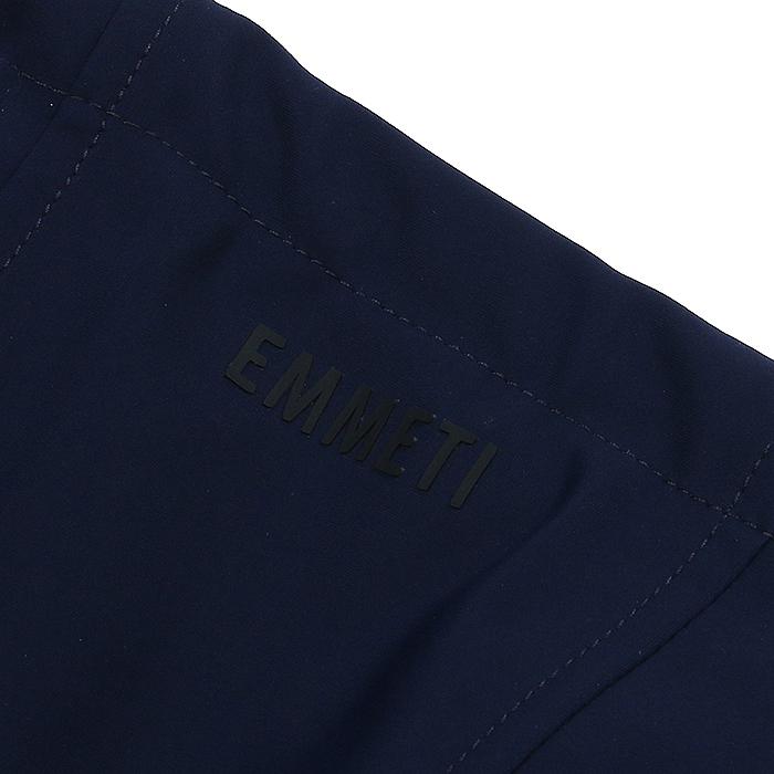 お買い得！ EMMETI エンメティ LEONE NAPPA TECH TRAF × SENSITIVE × SPL ラムスキンフーデッドパーカー メンズ 23春夏 LEONENTTRSENSEL 【E1876981940】(66000円)