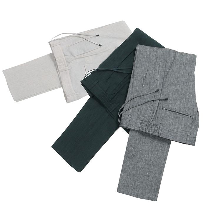 【ほぼ新品・特価】giab's ARCHIVIO春夏マサッチョ 42定価4.4万 giab's ARCHIVIO 【SUMMER SALE40】giab's ジャブスアルキヴィオ