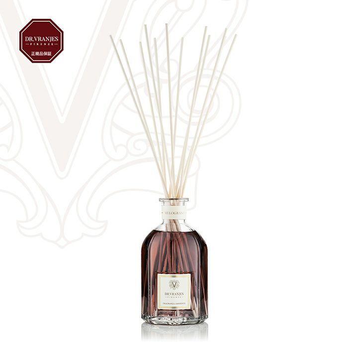 ドットールヴラニエスDr. Vranjes（メログラーノ）ザクロ　250ml Dr.Vranjes ドットール・ヴラニエス MELOGRANO ザクロ 250ml