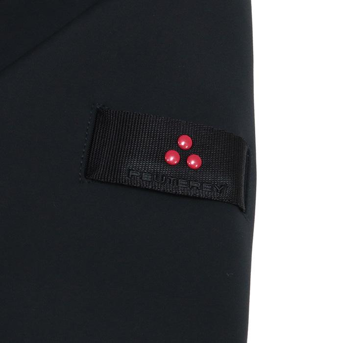 PEUTEREY ピューテリー M65ジャケット メンズ 24秋冬 STRIPES KP 03