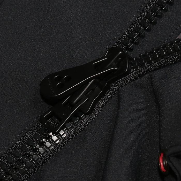 PEUTEREY ピューテリー M65ジャケット メンズ 24秋冬 STRIPES KP 03 PEU4834の画像
