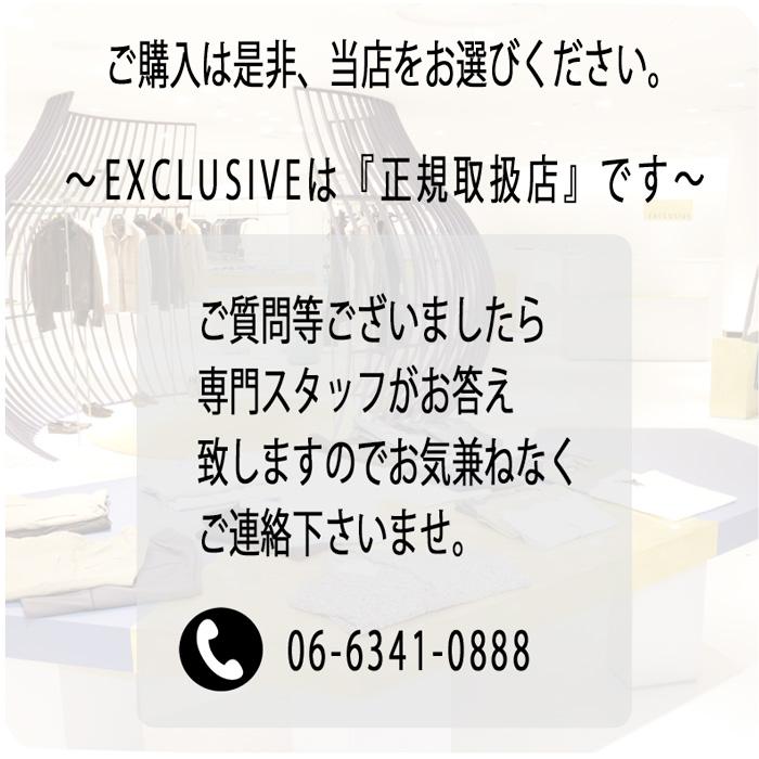 EMMETI エンメティ RUBEN SP  ルーベン スペシャルレザー フーテッドブルゾン メンズの画像