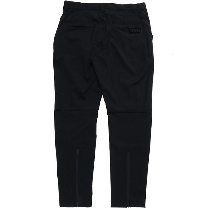 TFW49 ティーエフダブリュー49 ANKLE SLIM JOGGER アンクル TFW49 ティーエフダブリュー49 ANKLE SLIM JOGGER アンクル