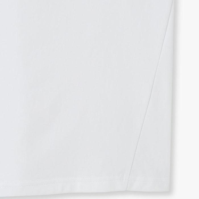 TFW49 ティーエフダブリュー49 SIDE MESH COLLARLESS POLO TFW49 ティーエフダブリュー49 SIDE MESH COLLARLESS POLO