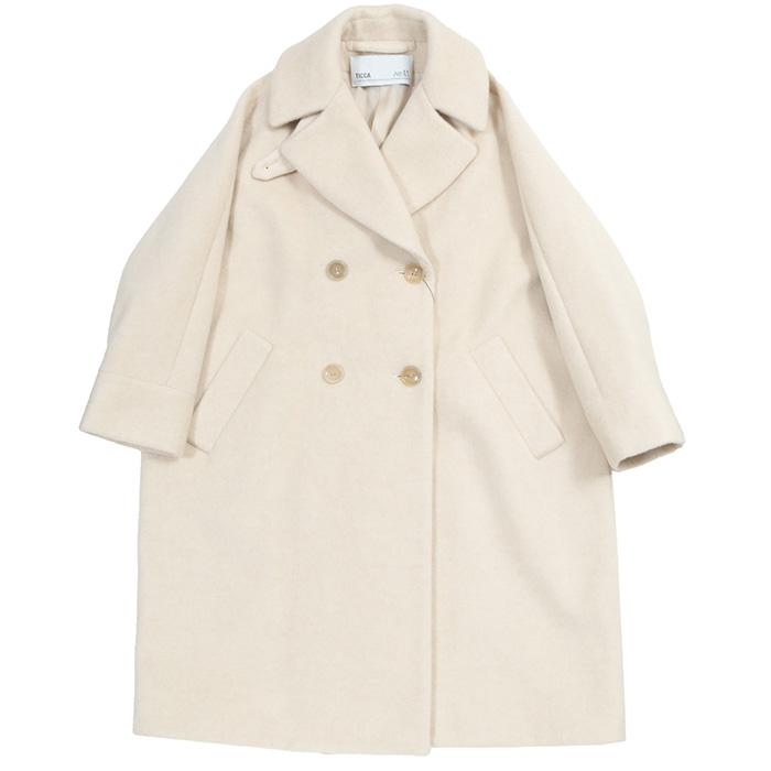 TICCA（ティッカ） プレミアムテントコート レディース 24秋冬 TBDA