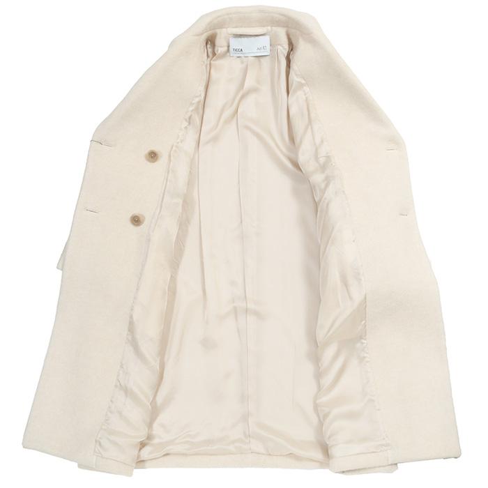 TICCA（ティッカ） プレミアムテントコート レディース 24秋冬 TBDA