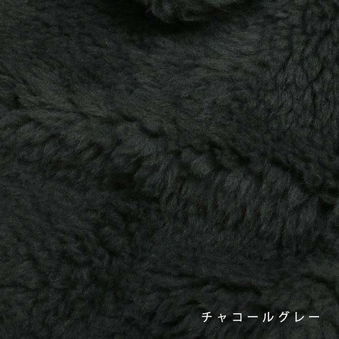 TICCA（ティッカ） WOOLファーポンチョ 24秋冬 TBDA-033 : EXCLUSIVE