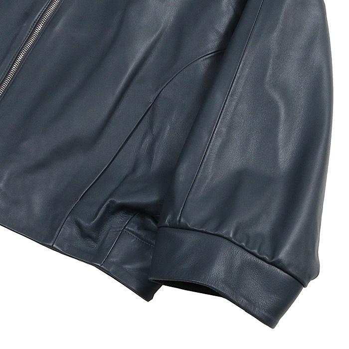 EMMETI（エンメティ） TILLY LAMBSKIN NAPPA ラムスキンレザー ノー