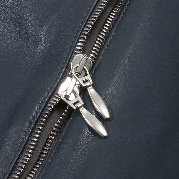 EMMETI（エンメティ） TILLY LAMBSKIN NAPPA ラムスキンレザー ノー