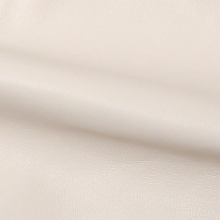 EMMETI エンメティ TILLY SP LEATHER ティリー スペシャルレザー ノーカラードルマンスリーブジャケット  レディースの画像