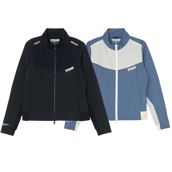 TFW49 マルチブルゾン　L TFW49 ティーエフダブリュー49 MULTI PURPOSE BLOUSON マルチパーパス