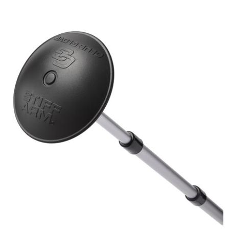 土日祝も発送】Club Glove クラブグローブ Stiff Arm Gray/Black