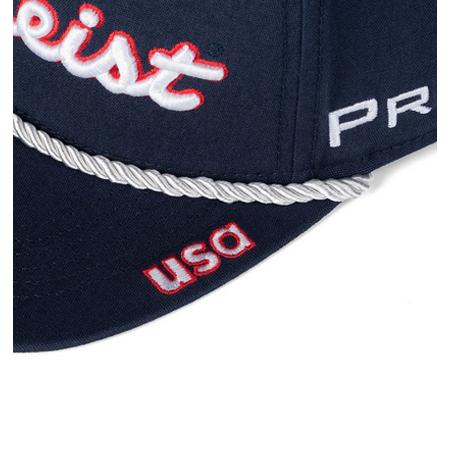 titleist stars and stripes hat