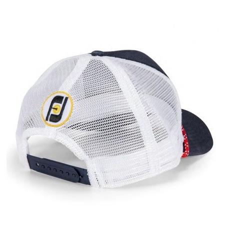 footjoy trucker cap