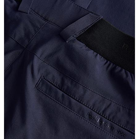 SALE!! PeakPerformance ピークパフォーマンス  Player Pants Blue Shadow｜excorsgolf｜06