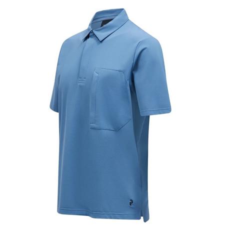 PeakPerformance（ピークパフォーマンス） SALE! Pocket Polo Shallow