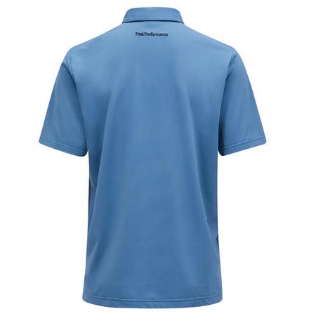 PeakPerformance（ピークパフォーマンス） SALE! Pocket Polo Shallow