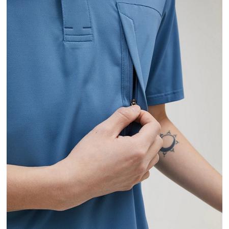 PeakPerformance（ピークパフォーマンス） SALE! Pocket Polo Shallow