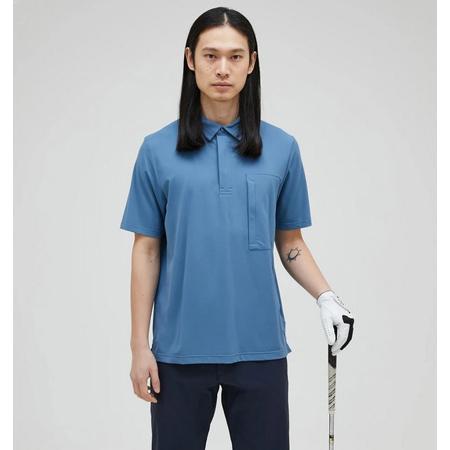 PeakPerformance（ピークパフォーマンス） SALE! Pocket Polo Shallow
