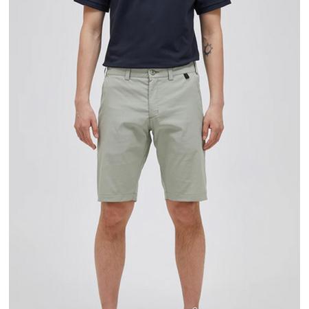 PeakPerformance ピークパフォーマンス  24 M Player Shorts Limit Green｜excorsgolf｜05