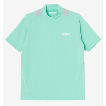 メンズウェア TFW49 SIDE MESH SHORT SLEEVE T TFW49 SIDE MESH SHORT