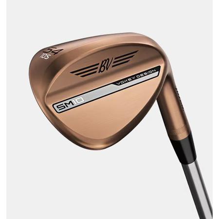 Titleist（タイトリスト） 限定 Vokey Design ボーケイデザイン SM10