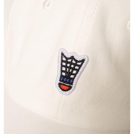 JONES Sports 【土日祝も発送】Jones ジョーンズ Birdie Dad Hat White