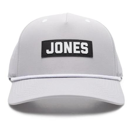 N*i様 JONES Sports ジョーンズ キャップ 2点セット レッド➕ブ JONES Sports（ジョーンズ スポーツ） 【土日祝も発送】Jones