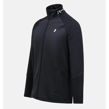Peak Performance ゴルフジャケット ブラック PeakPerformance（ピークパフォーマンス） Sale !!!【土日祝も発送