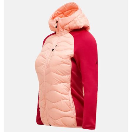 Peakperformance ピークパフォーマンス HELIUHYBJ PeakPerformance（ピークパフォーマンス） Women's Helium Down Hybrid