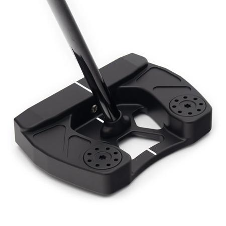 土日祝も発送】Void Golf Goliath Centerfire Midnight Black
