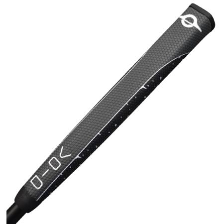 土日祝も発送】Void Golf Goliath Centerfire Midnight Black