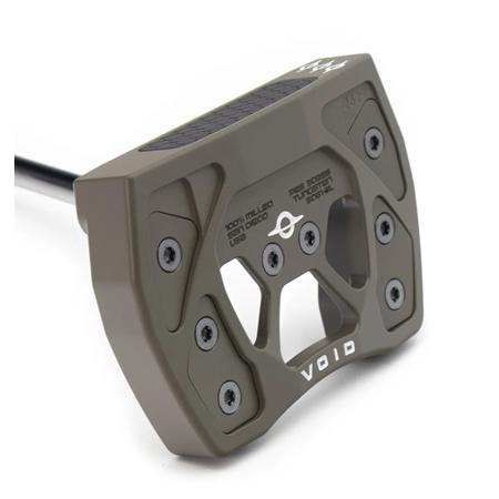 Void Golf Goliath Centerfire Olive Drab : excors golf - 通販