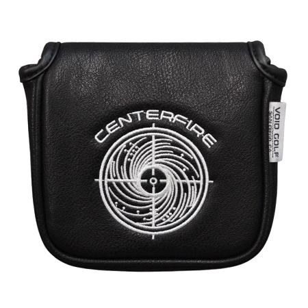 土日祝も発送】Void Golf Goliath Centerfire Silver : excors golf