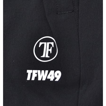 TFW49 Sale !!!【土日祝も発送】2025AW TFW49 OCTA PANTS BLACK