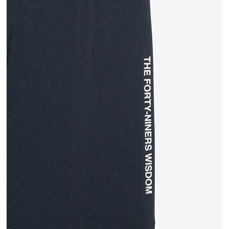 TFW49 Sale !!!【土日祝も発送】2025AW TFW49 OCTA PANTS NAVY