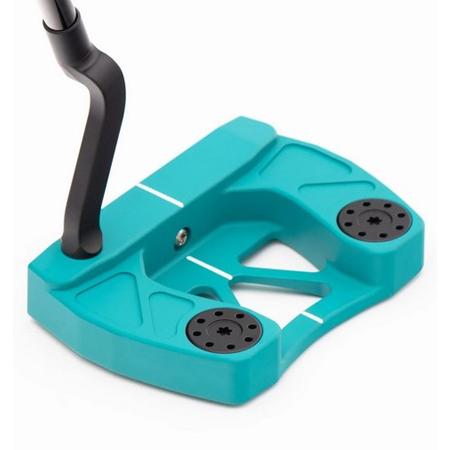 ヴォイドパター Void Golf Goliath Centerfire Void Putters パター【Goliath Centerfire】