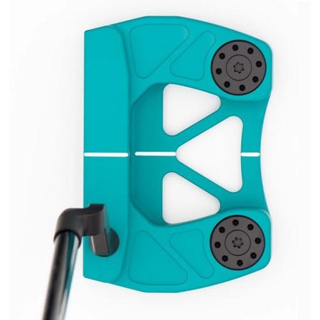 レア　VOID GOLF　ヴォイドゴルフ　パター 　Goliath　ゴリアテ レア VOID GOLF ヴォイドゴルフ パター Goliath ゴリアテ - メルカリ