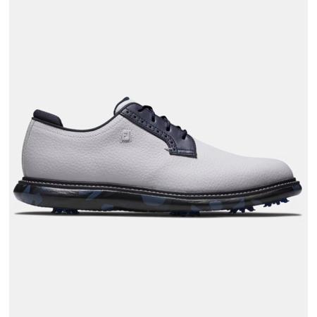 FootJoy（フットジョイ） 【土日祝も発送】 Traditions Blucher #57956